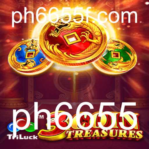 Descubra o Fascinante Mundo de 3CoinTreasures