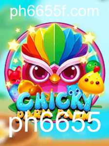 Descubra o Fascinante Mundo de ChickyParmParm