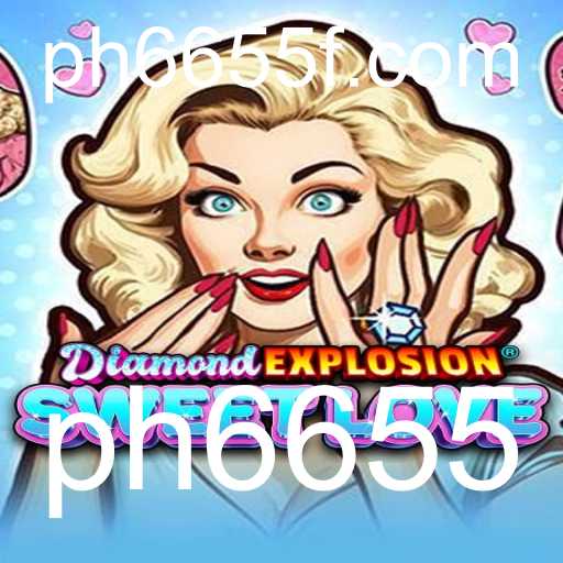 Explorando o Mundo de DiamondExplosionSweetLove
