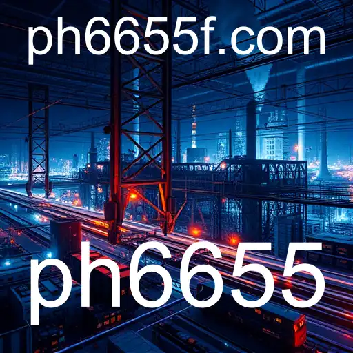 Exclusivo: Explorando o Impacto da ph6655 na Indústria Moderna