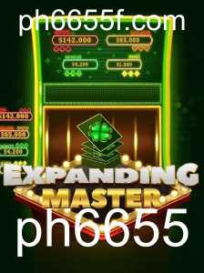 Descubra o Fascinante Mundo de ExpandingMaster