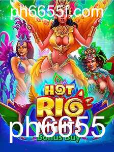 Explorando o Mundo de HotRioNightsBonusBuy: Uma Aventura Tropical de Jogos