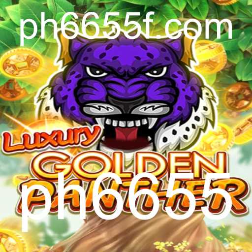 Descubra o Jogo LUXURYGOLDENPANTHER: Uma Experiência Inovadora no Mundo dos Jogos