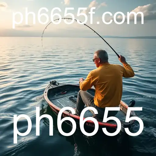 O Fascinante Mundo da Pesca
