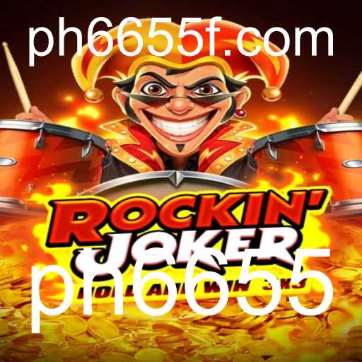 Rockinjoker: Um Mergulho no Mundo do Entretenimento Virtual