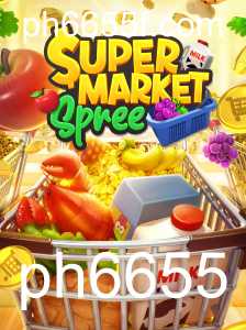 Tudo Sobre SupermarketSpree: Descrição, Introdução e Regras do Jogo