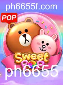 Descubra SweetPOP: O Novo Fenômeno dos Jogos com Ph6655