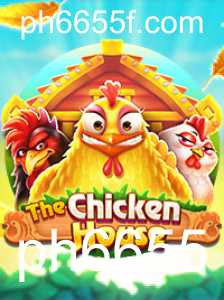 TheChickenHouse: O Novo Jogo que Está Conquistando o Mundo dos Gamers